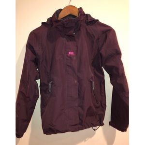 Helly Hansen Wind Breaker